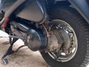 Hero Pleasure 2013 Motorbike (Used)