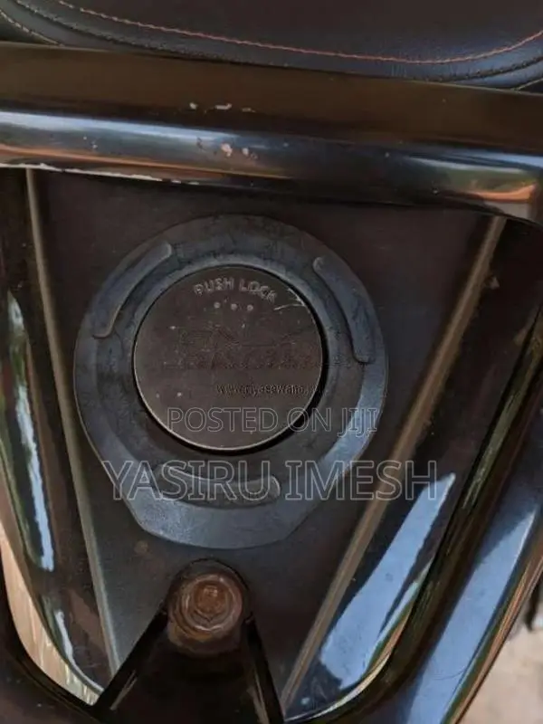 TVS Wego 2018 Motorbike (Used)