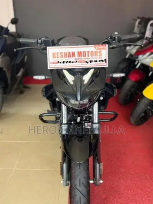 Hero X TREME 125R 2026 Motorbike Brand New