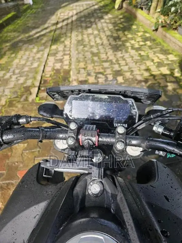 Yamaha FZ-S 2025 Motorbike (Used)