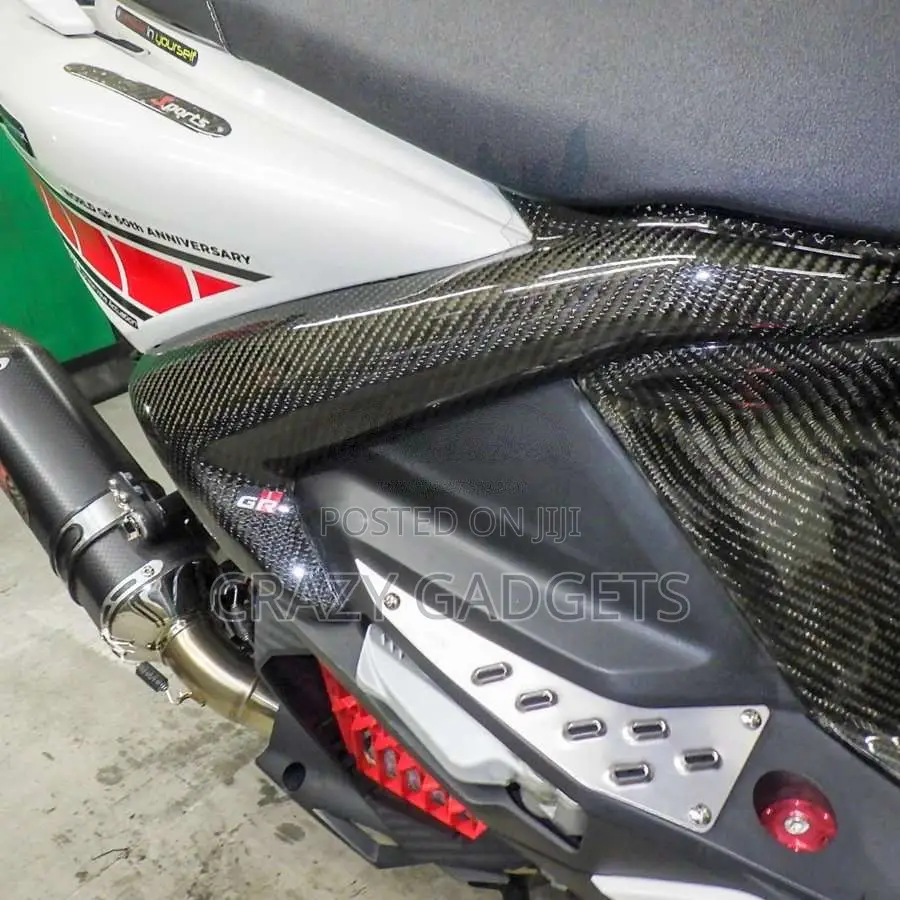 Yamaha CYGNUS GRIFFUS 2025 Motorbike Unregistered (Recondition)