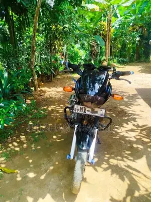 Bajaj Discover 125 2005 Motorbike (Used)