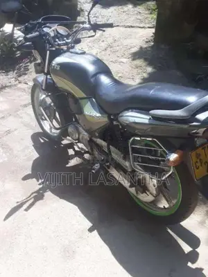 TVS Star Sport 2010 Motorbike (Used)