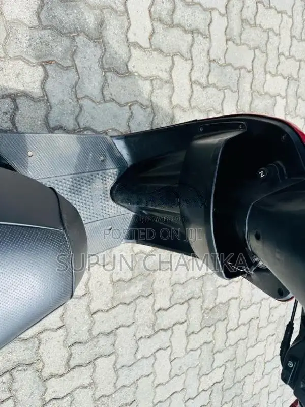 Hero Pleasure 2009 Motorbike (Used)