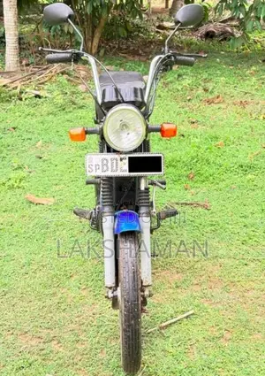 TVS XL SUPER HEAVY DUTY 2015 motorcycle (Used)