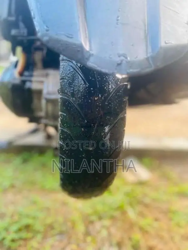 Honda Dio 2015 Motorbike (Used)