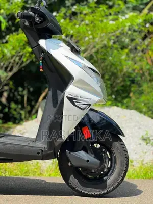 Honda Dio 2016 Motorbike (Used)