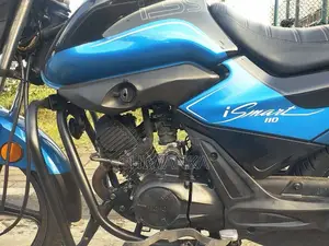 Hero Splendor Ismart 110 I3 Version 2019 Motorbike (Used)