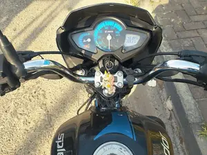 Hero Splendor Ismart 110 I3 Version 2019 Motorbike (Used)