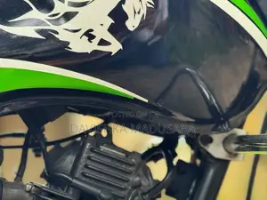 TVS Metro 2015 Motorbike (Used)