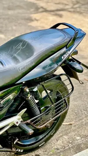 Bajaj Pulsar 150 2015 Motorbike (Used)