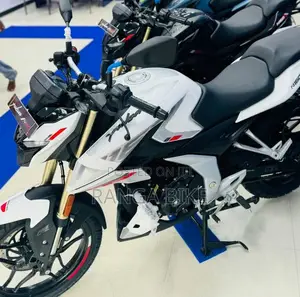 Bajaj N160 2026 Motorbike Brand New