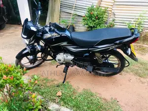 Bajaj Platina 2019 Motorbike (Used)