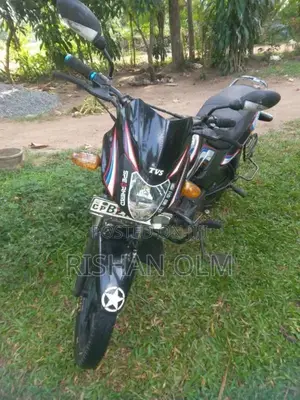 TVS Metro 2016 Motorbike (Used)