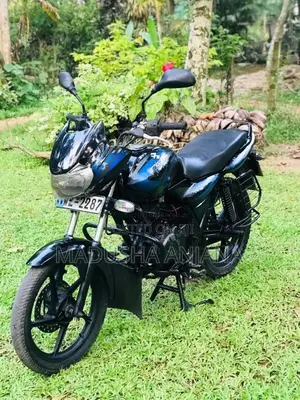 Bajaj Discover 150 2011 Motorbike (Used)
