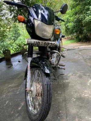 Bajaj CT-100 2008 Motorbike (Used)
