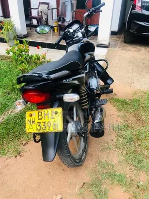 Bajaj Platina 2019 Motorbike (Used)