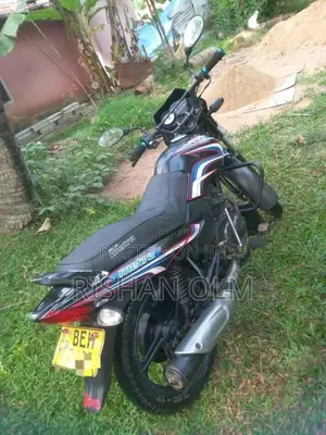 TVS Metro 2016 Motorbike (Used)