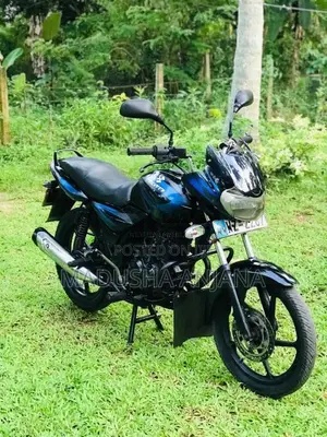 Bajaj Discover 150 2011 Motorbike (Used)