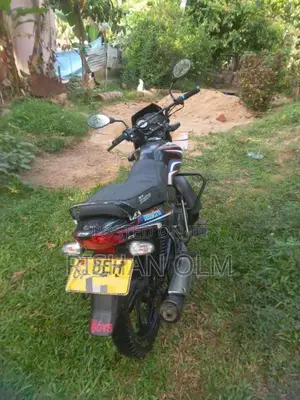 TVS Metro 2016 Motorbike (Used)