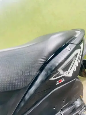 Honda Dio 2016 Motorbike (Used)