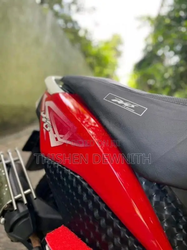 Honda Dio 2017 Motorbike (Used)