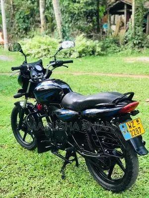 Bajaj Discover 150 2011 Motorbike (Used)