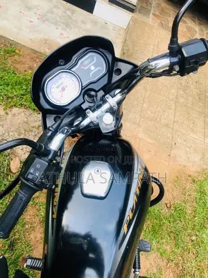 Bajaj Platina 2019 Motorbike (Used)