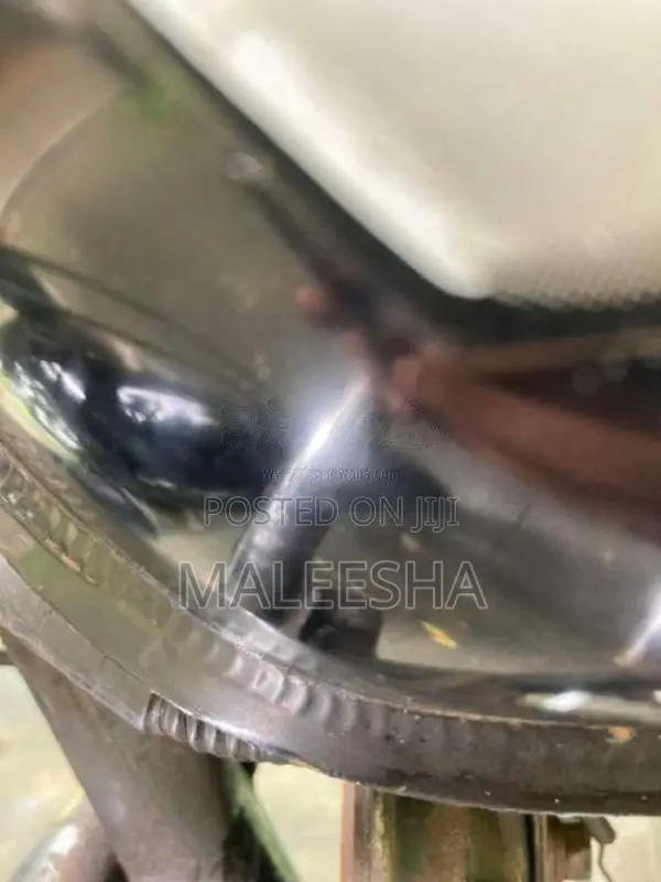 Bajaj CT-100 2008 Motorbike (Used)