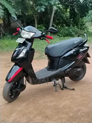 Hero Pleasure 2010 Motorbike (Used)