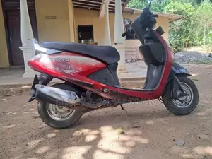 Hero Pleasure 2010 motorcycle (Used)