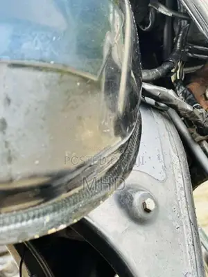 Bajaj Discover 125 2007 Motorbike (Used)