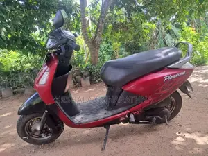 Hero Pleasure 2010 motorcycle (Used)