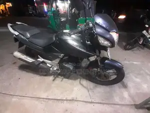 Hero XTREME 2012 Motorbike (Used)
