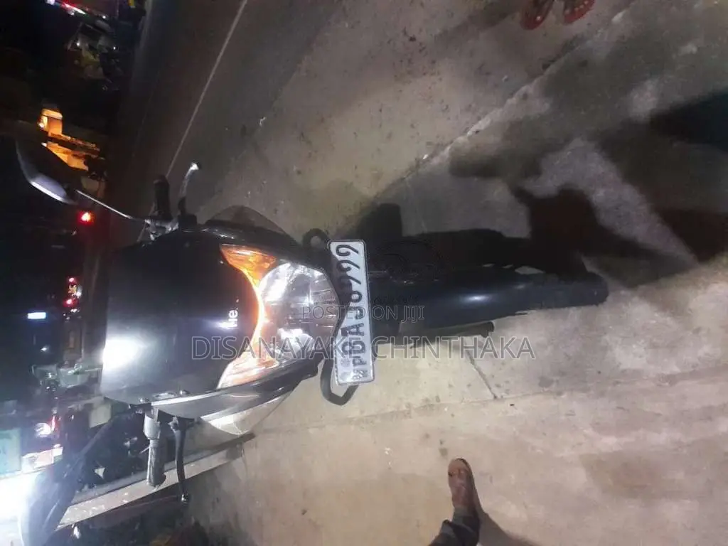 Hero XTREME 2012 Motorbike (Used)