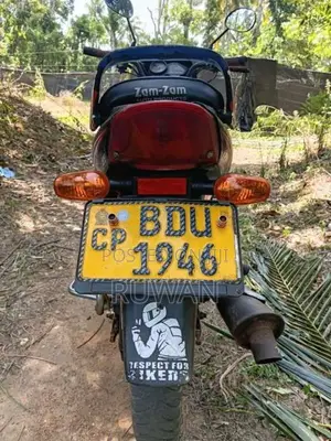 TVS Metro 2015 Motorbike (Used)