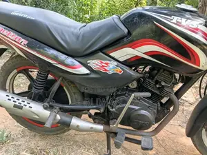 TVS Metro 2015 Motorbike (Used)