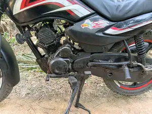 TVS Metro 2015 Motorbike (Used)