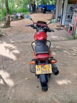 Bajaj Pulsar 180 2005 Motorbike (Used)