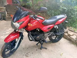 Bajaj Pulsar 180 2005 Motorbike (Used)