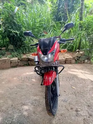 Bajaj Pulsar 180 2005 Motorbike (Used)