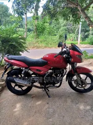 Bajaj Pulsar 180 2005 Motorbike (Used)