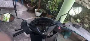 Honda Dio 2025 Motorbike (Used)