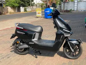 Other AIMA Maverick A7 2025 Motorbike (Used)