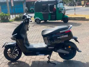 Other AIMA Maverick A7 2025 Motorbike (Used)