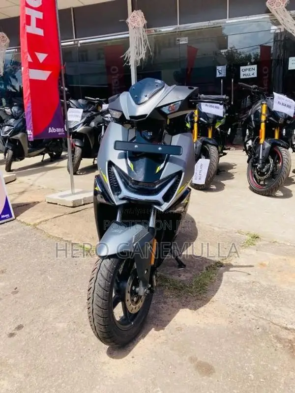Hero Combat 110 2026 Motorbike Brand New