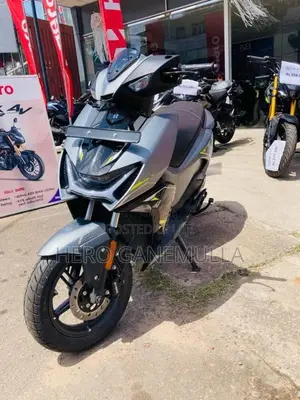 Hero Combat 110 2026 Motorbike Brand New