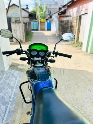 Hero Passion Pro 2010 Motorbike (Used)
