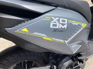 Hero Combat 110 2026 Motorbike Brand New
