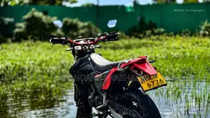Demak DTM 2016 Motorbike (Used)